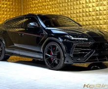 Zunanja slika - Lamborghini Urus - Mansory Venatus-24COL-PPF-STARLIGHT-CARBON CERAMIC - 1 - Predogledna slika