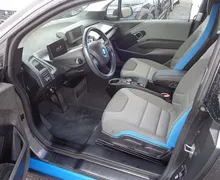 Zunanja slika - BMW i3 - 120 Ah - ODLIČEN - OGREVANI SEDEŽI - KASKO GRATIS - 5 - Predogledna slika