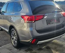Zunanja slika - Mitsubishi Outlander - 2.2 DI-D -AUT-4WD INSTYLE+ 7 sed.-LED NAVI-KAMERA- - 11 - Predogledna slika