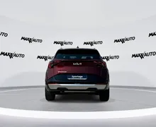 Zunanja slika - KIA Sportage - 1.6 T-GDI EX Style ISG DCT - 6 - Predogledna slika