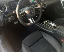 Zunanja slika - Mercedes-Benz CLA-Razred - CLA 180 AMG EDITION AKCIJSKA CENA - 5 - Predogledna slika