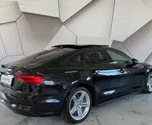 Zunanja slika - Audi A5 - Sportback 2,0 TDI Sport S tronic - 3 - Predogledna slika