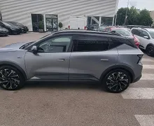 Zunanja slika - Renault Scénic - Scenic Esprit Alpine E-Tech E220 Long Range+Paket ADA - 4 - Predogledna slika