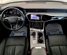 Zunanja slika - Audi A6 - Avant 50 TDI S-line Quattro•AIR•4CONTROL•PANO•HD MATRIX• - 10 - Predogledna slika