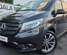 Zunanja slika - Mercedes-Benz Vito - 2.0 CDI TOURER - 1 - Predogledna slika