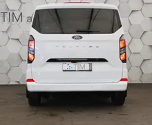 Zunanja slika - Ford E-Transit Custom - L2 2.0 TDCi Titanium 150KM 1+8 - 6 - Predogledna slika