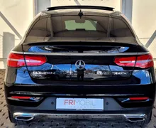 Zunanja slika - Mercedes-Benz GLE-Razred - GLE coupe GLE 350 d 4MATIC•PANORAMA•KAM360•AMBIENT•AIR• - 6 - Predogledna slika