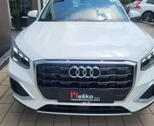 Zunanja slika - Audi Q2 - 2.0 TDI S-tronic alu-pdc-navi-led-vl.kljuka-usnje - 3 - Predogledna slika
