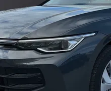 Zunanja slika - Volkswagen Golf Variant - 1.5 eTSI 4All DSG... - 5 - Predogledna slika