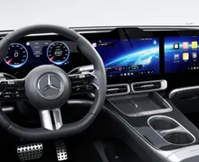 Zunanja slika - Mercedes-Benz GLC-Razred - GLC 400 4MATIC PREMIUM - 11 - Predogledna slika