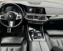 Zunanja slika - BMW X5 - serija : xDrive30d Avt. -M paket-Kam-Ass- - 6 - Predogledna slika