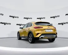 Notranja slika - KIA XCeed - 1.4 T-GDi Prime DCT - 7 - Predogledna slika