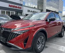 Zunanja slika - Nissan Qashqai - 1.3 DIG-T 140 2WD ACENTA 8 let jamstva - 3 - Predogledna slika