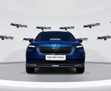 Zunanja slika - Škoda Kamiq - 1.0 TSI Sport  Volan+sedeži  Kamera LED - 2 - Predogledna slika