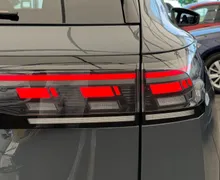 Zunanja slika - Volkswagen Tiguan - 4JOY 2.0TDI DSG SLO 1.Lastnik BLACK STYLE PANORAMA - 5 - Predogledna slika