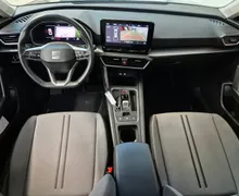 Zunanja slika - Seat Leon - SP Style 2.0 TDI DSG 110kW (150KM) - 8 - Predogledna slika