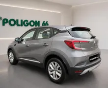 Zunanja slika - Renault Captur - TCe 90-KAMERA-FUL LED-1 LASTNIK-GARANCIJA-M 2022 - 4 - Predogledna slika