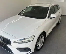 Zunanja slika - Volvo V60 - D3 Momentum Pro Avt+4 ALU.USNJE.NAVI.4X4.TOP - 2 - Predogledna slika