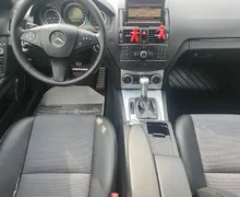 Zunanja slika - Mercedes-Benz C-Razred - C 320 CDI°4-MATIC° °AUT+F1° 224ks °STREŠNO OKNO° - 9 - Predogledna slika