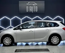 Zunanja slika - Opel Astra - 1.6 CDTI 100KW - 1. LASTNIK - SLO. POREKLO - 10 - Predogledna slika