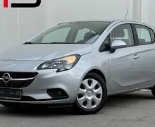 Zunanja slika - Opel Corsa - 1.4 SAMO 6.500KM-SLO-1.LASTNIK - 1 - Predogledna slika