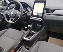 Zunanja slika - Renault Captur - TCe 140 Techno + Webasto - 14 - Predogledna slika