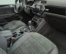 Zunanja slika - Volkswagen Touran - 2.0 TDI R-Line Edition DSG 7SED-LED-18COL-KAMERA - 7 - Predogledna slika