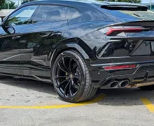 Zunanja slika - Lamborghini Urus - ADAS 360 HUD STARYNIGHT MASAŽA GAR. FEB2026 - 7 - Predogledna slika