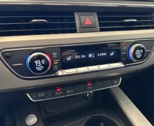 Zunanja slika - Audi A4 - Avant 2.0 TDI Quattro S tronic - 12 - Predogledna slika