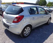 Zunanja slika - Opel Corsa - Enjoy 1.2 16V - BERI OPOMBE - 3 - Predogledna slika