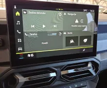 Zunanja slika - Dacia Duster - Expression MHEV 1.2 TCe 140+Vinjeta - 18 - Predogledna slika