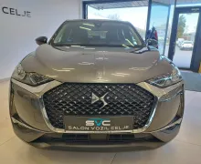 Zunanja slika - DS DS 3 Crossback - OPRAVLJEN VELIK SERVIS-JAMSTVO-OBROK ŽE 130€... - 2 - Predogledna slika