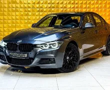 Zunanja slika - BMW Serija 3 - : 2.0d M Sport AUT.-LED-GRETJE-NAVI.-TEMP - 5 - Predogledna slika