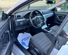Zunanja slika - Volkswagen Passat - 2.0 TDI - 8 - Predogledna slika