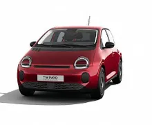 Zunanja slika - Renault Twingo - E-Tech Evolution 80 - 1 - Predogledna slika