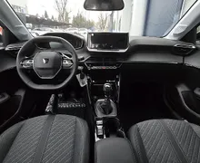 Zunanja slika - Peugeot 208 - ALLURE PureTech 100 - DEMO - 5 - Predogledna slika