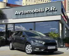Zunanja slika - Ford Focus - Karavan 1.0 EcoBoost TREND 125KM NAVI ZIMSKI PAKET - 3 - Predogledna slika