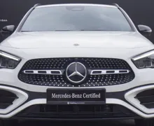 Zunanja slika - Mercedes-Benz GLA-Razred - GLA 200 AMG LINE - 2 - Predogledna slika
