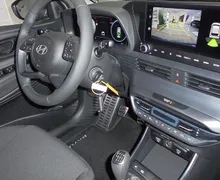Zunanja slika - Hyundai Bayon - 1.0 T-GDI 90 COMFORT°AAC°WINTER°RG° - 9 - Predogledna slika
