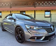 Zunanja slika - Renault Talisman - Energy dCi 130-LED-NAVI-18COL-128.000KM-VIRTUAL - 3 - Predogledna slika