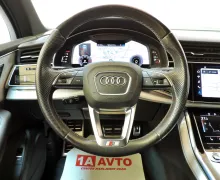 Zunanja slika - Audi Q7 - 50 TDI Q S LINE ZRAČNO V.-ACC-KAMERA - 16 - Predogledna slika