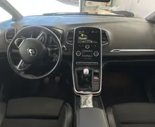 Zunanja slika - Renault Scénic - Grand Scenic Blue dCi 120 Intens.KAMERA.NAVI.USNJE.KLJUKA.7SEDE - 10 - Predogledna slika
