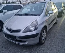 Zunanja slika - Honda Jazz - 1.4 CVT - 2 - Predogledna slika