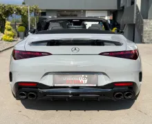 Zunanja slika - Mercedes-Benz SL-Razred - 43 AMG - 9 - Predogledna slika