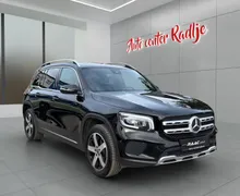 Zunanja slika - Mercedes-Benz GLB-Razred - 200 d 4MATIC Avt. - 7 - Predogledna slika