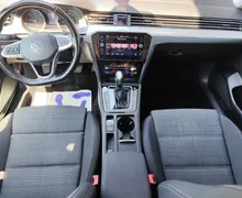 Zunanja slika - VW Passat - Variant 2.0 TDI BMT SCR Business DSG - 12 - Predogledna slika