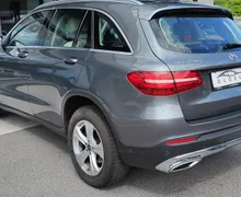 Zunanja slika - Mercedes-Benz GLC-Razred - GLC 250 d 4MATIC Exclusive Avt.360°kamera - 9 - Predogledna slika