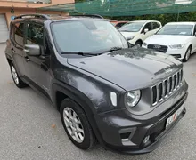 Zunanja slika - Jeep Renegade - 1,6 MultiJet Limited - 5 - Predogledna slika