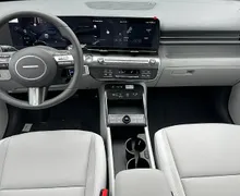 Zunanja slika - Hyundai Kona - 1.6 PREMIUM   WINTER I.. ambient. pass.height - 5 - Predogledna slika