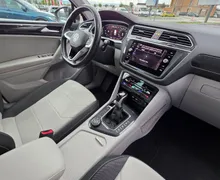 Zunanja slika - Volkswagen Tiguan - 2.0 TDI BMT Elegance DSG 4x4.VIRTUAL.VSE ASISTENCE - 9 - Predogledna slika